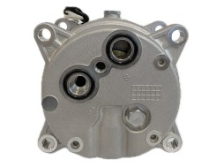 EURO KLIMA EKL39521-ZA / 1135290 / 51-0030 / 6453AQ / 67541 / 68541 / 699155 / 699655 / 8600156 / 8FK351134-131 / 8FK351134-631 / AC35731 / CNK158 КОМПРЕСОР КОНДИЦІОНЕРА CITROEN PEUGEOT 699655 8600156 1135290 8FK351134-631 699155