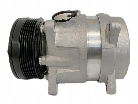 EURO KLIMA EKL39521-ZA / 1135290 / 51-0030 / 6453AQ / 67541 / 68541 / 699155 / 699655 / 8600156 / 8FK351134-131 / 8FK351134-631 / AC35731 / CNK158 КОМПРЕСОР КОНДИЦІОНЕРА CITROEN PEUGEOT 699655 8600156 1135290 8FK351134-631 699155