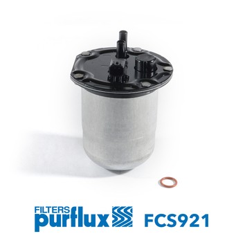 FCS921 PURFLUX Фільтр палива