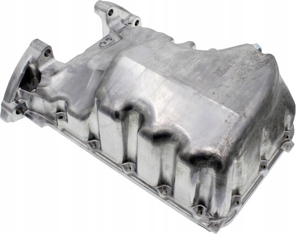 Dorman 112005J6A11 264810 264-810 Піддон картера двигуна Acura MDX Honda Odyssey Ridgeline 3.5 2014-2025