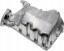 Dorman 112005J6A11 264810 264-810 Піддон картера двигуна Acura MDX Honda Odyssey Ridgeline 3.5 2014-2025