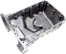 Dorman 112005J6A11 264810 264-810 Піддон картера двигуна Acura MDX Honda Odyssey Ridgeline 3.5 2014-2025