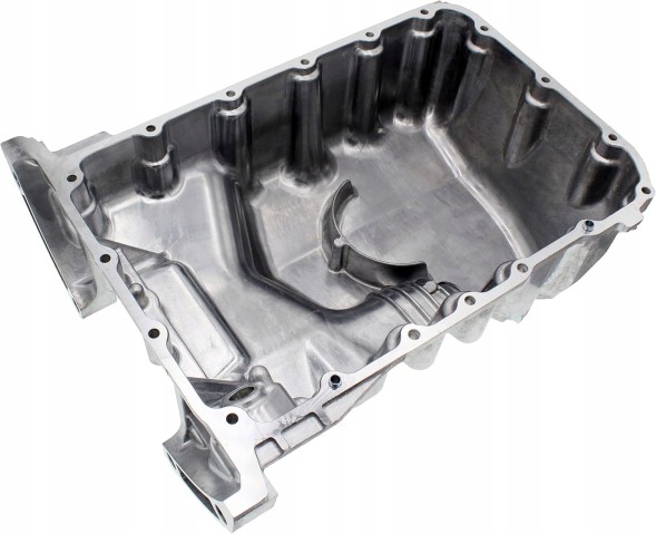 Dorman 112005J6A11 264810 264-810 Піддон картера двигуна Acura MDX Honda Odyssey Ridgeline 3.5 2014-2025