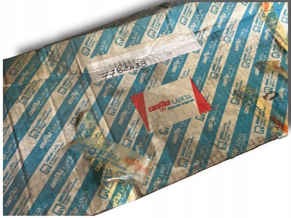 Fiat OE 00077824380 Fiat bravo - brava 1995 рульова передача / магльовка