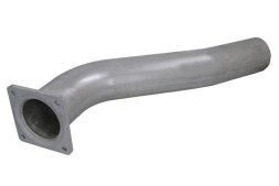 V-maxzone Part VIC-123832 Вихлопна труба для MAN TGA D2876LF05/D2876LF13/D2876LF25 04.00-