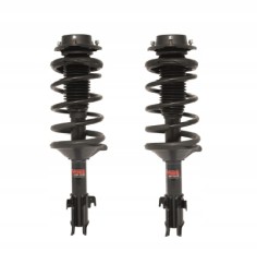 Китай 808472L, 808472R Комплект передньої підвіски Ezifit Subaru Forester SG