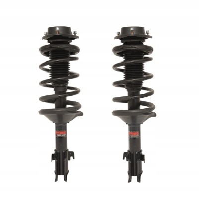 Китай 808472L, 808472R Комплект передньої підвіски Ezifit Subaru Forester SG