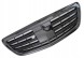 Automaniac A222043 Решітка радіатора Mercedes S-Class W222 ABS чорний глянець