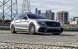 Automaniac A222043 Решітка радіатора Mercedes S-Class W222 ABS чорний глянець