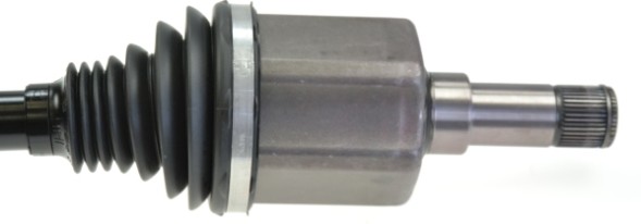 25359 SPIDAN Привідний вал