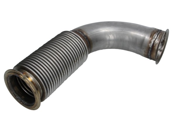 AD BRAKE VIC-424112 Вихлопна труба для DAF CF 65, LF 55 GR165S1 05.06-