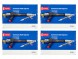 Ford OE Ford TRANSIT 2.2 TDCI 06r QVFA 110KM 6C1Q-9K546-AC Wtryskiwacz WTR232 FIAT DUCATO FORD TRANSIT 2.2 HDI ІНЖЕКТОР 6С1К-9К546-АК