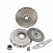 Sachs 2290 601 130 Оригінальна муфта + двомаса sachs 2290601130