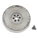 Sachs 2290 601 130 Оригінальна муфта + двомаса sachs 2290601130