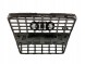 PA 4F0853651AJ CZARNY ЧОРНА РЕШІТКА РАДІАТОРА AUDI A6 S6 C6 2006 2007 2008 2009 2010 11 BLACK EDITION