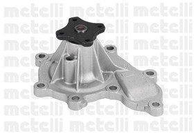 24 0823 METELLI Насос системи охолодження