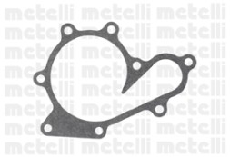 24 0823 METELLI Насос системи охолодження