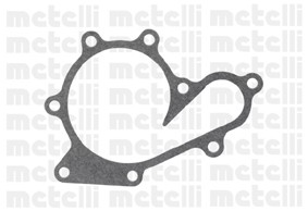 24 0823 METELLI Насос системи охолодження