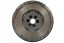 Шеффлер ЛуК 415 0882 10 Двомасовий маховик luk 415 0882 10 для vw transporter multivan t6 2.0 tdi