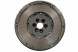 Шеффлер ЛуК 415 0882 10 Двомасовий маховик luk 415 0882 10 для vw transporter multivan t6 2.0 tdi