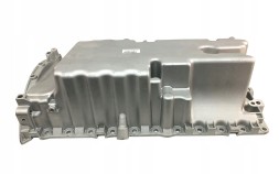 motoGRAPA 89639527 ПІДДОН ОЛИВНИЙ VOLVO S40 V50 2003 - 2012