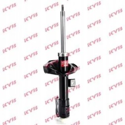 KYB 33910 45 2x амортизатори KYB ПЕРЕДНІ L+R для MITSUBISHI LANCER VIII