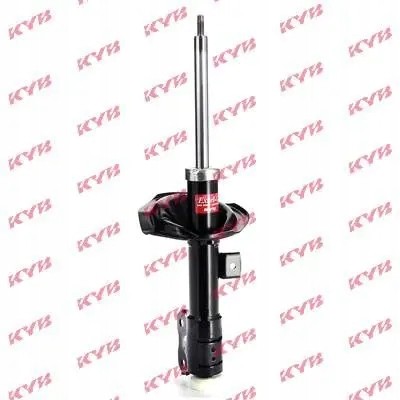 KYB 33910 45 2x амортизатори KYB ПЕРЕДНІ L+R для MITSUBISHI LANCER VIII