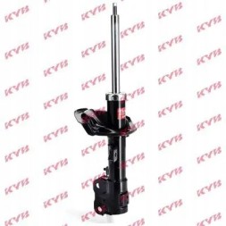 KYB 33910 45 2x амортизатори KYB ПЕРЕДНІ L+R для MITSUBISHI LANCER VIII