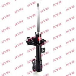KYB 33910 45 2x амортизатори KYB ПЕРЕДНІ L+R для MITSUBISHI LANCER VIII
