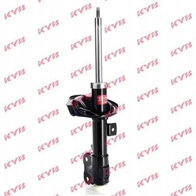 KYB 33910 45 2x амортизатори KYB ПЕРЕДНІ L+R для MITSUBISHI LANCER VIII
