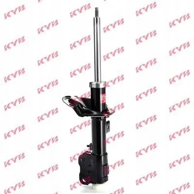 KYB 33910 45 2x амортизатори KYB ПЕРЕДНІ L+R для MITSUBISHI LANCER VIII