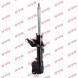 KYB 33910 45 2x амортизатори KYB ПЕРЕДНІ L+R для MITSUBISHI LANCER VIII