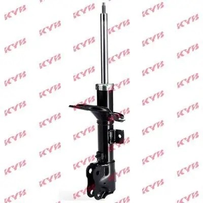 KYB 33910 45 2x амортизатори KYB ПЕРЕДНІ L+R для MITSUBISHI LANCER VIII