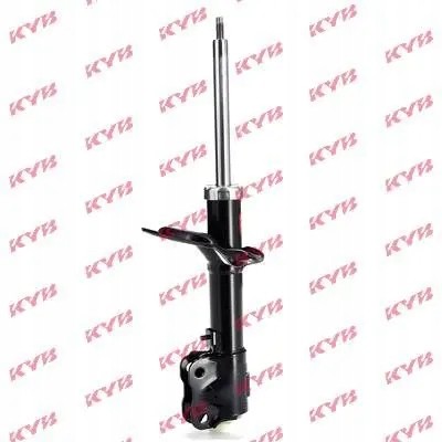 KYB 33910 45 2x амортизатори KYB ПЕРЕДНІ L+R для MITSUBISHI LANCER VIII