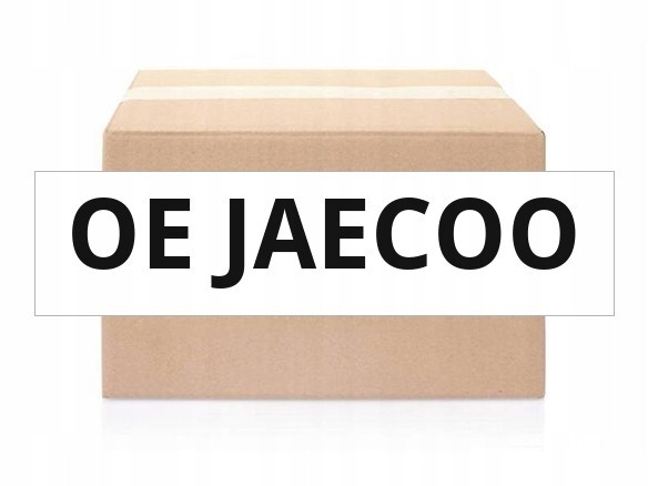Jaecoo OE Натягувач поліклинового ременя OE JAECOO JAF3J12-1025010AB