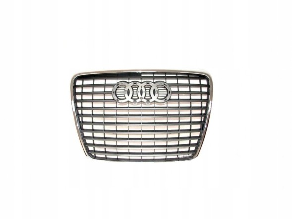 Китай AUDA6C6KATR001S AUDI A6 C6 08-11 4F РЕШІТКА ХРОМОВАНА НОВА