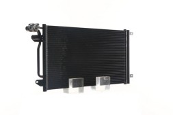 Mahle AC 566 000S Mahle ac 566 000s конденсатор, кондиціонер