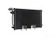 Mahle AC 566 000S Mahle ac 566 000s конденсатор, кондиціонер