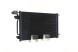 Mahle AC 566 000S Mahle ac 566 000s конденсатор, кондиціонер
