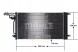 Mahle AC 566 000S Mahle ac 566 000s конденсатор, кондиціонер