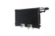 Mahle AC 566 000S Mahle ac 566 000s конденсатор, кондиціонер