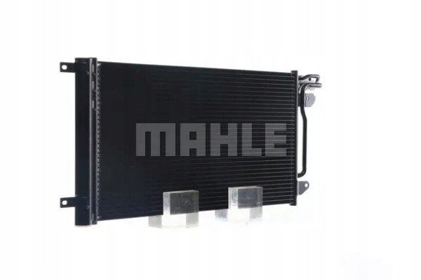 Mahle AC 566 000S Mahle ac 566 000s конденсатор, кондиціонер