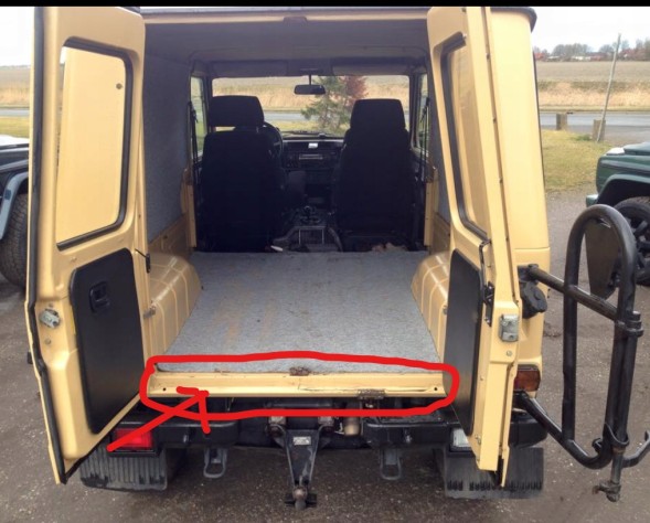 Китай 45822288 РЕМІН ЗАДНІЙ MERCEDES G W460 W461 W463 G GELENDA 1,2