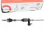 Китай Fcs-x1009/A ПІВВІСЬ ПРАВА TOYOTA RAV 4 IV 2.0 4x4 4WD АВТОМАТИЧНА КОРОБКА