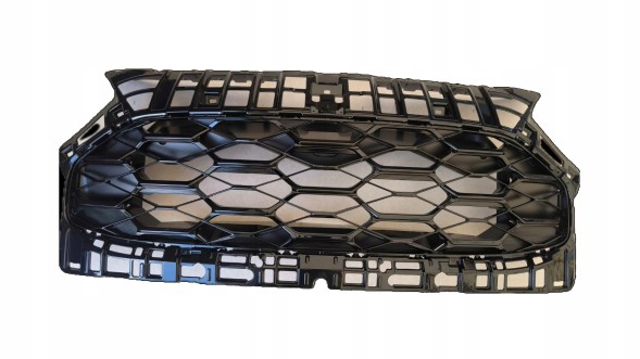 Китай RZGRILLPOL HONDA ZR-V HR-V RZ 2032 ГРИЛЬ РЕШІТКА АТРАПА БІЛИЙ ГЛЯНЕЦЬ