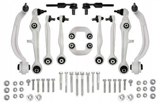 Master-Sport Germany 36791-SET-MS Комплект важелів підвіски Master-Sport OEM зі стійками стабілізатора