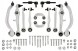 Master-Sport Germany 36791-SET-MS Комплект важелів підвіски Master-Sport OEM зі стійками стабілізатора