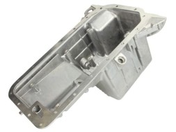 motoGRAPA 254580604 ПІДДОН ОЛИВИ BMW 3 Compact (E36) 1994 - 2000 АЛЮМІНІЄВИЙ 11131727412