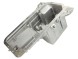 motoGRAPA 254580604 ПІДДОН ОЛИВИ BMW 3 Compact (E36) 1994 - 2000 АЛЮМІНІЄВИЙ 11131727412