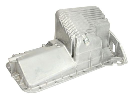 motoGRAPA 254580604 ПІДДОН ОЛИВИ BMW 3 Compact (E36) 1994 - 2000 АЛЮМІНІЄВИЙ 11131727412